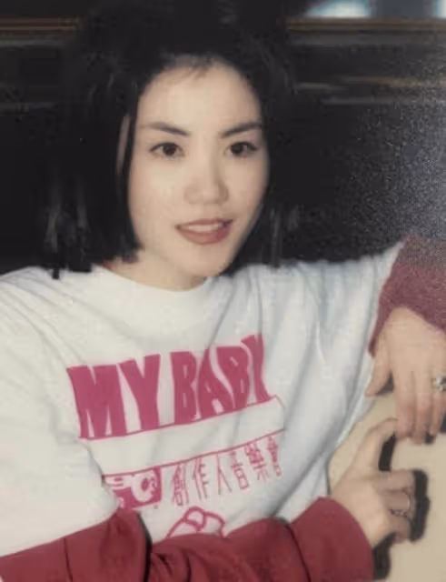 王菲情海浮沉:四段情緣,兩次婚史,最終歸宿是年輕11歲的他?