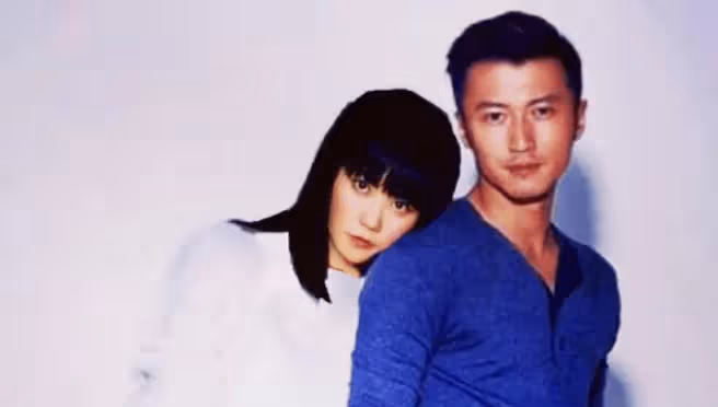 王菲情海浮沉：四段情緣，兩次婚史，最終歸宿是年輕11歲的他？