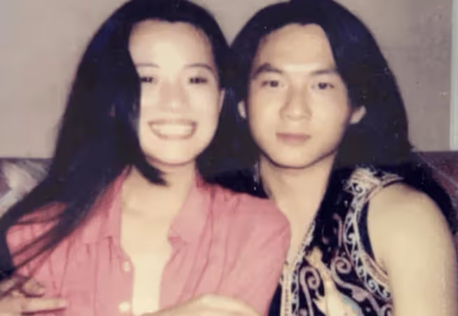 王菲情海浮沉：四段情緣，兩次婚史，最終歸宿是年輕11歲的他？