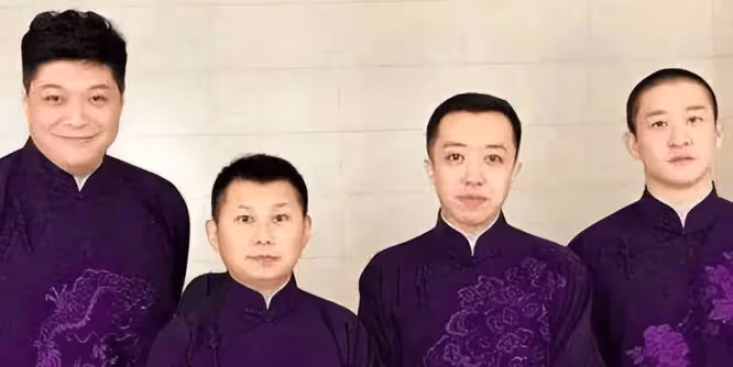 善惡終有報！「欺師滅祖」的何雲偉，終為自己的「臨陣倒戈」付出代價