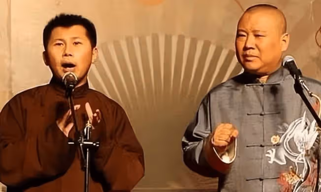 善惡終有報！「欺師滅祖」的何雲偉，終為自己的「臨陣倒戈」付出代價