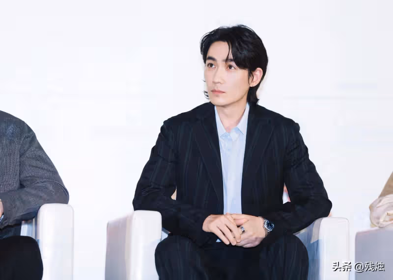 張藝謀《三體》未拍先火,朱一龍或將出演羅輯, 葉文潔人選很驚喜