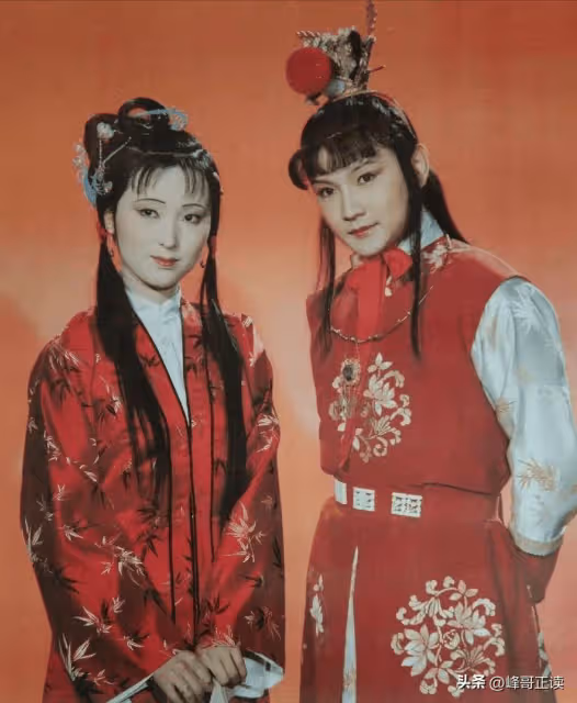 17歲少女神似林黛玉,藝考驚艷評委,網友驚呼:陳曉旭重生!