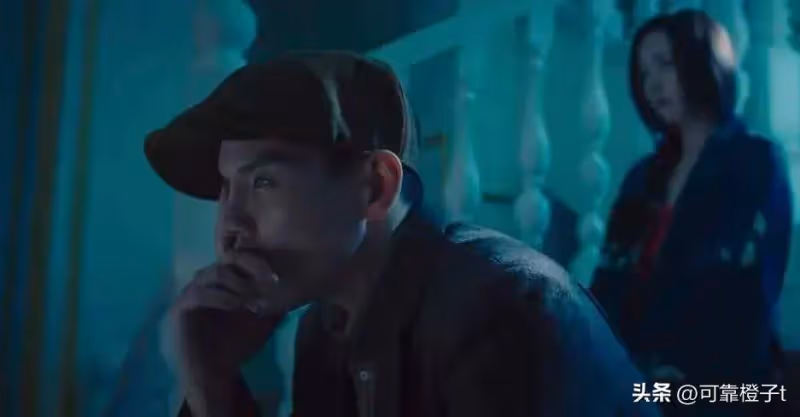 委屈極了!向佐半夜發文:我拚命努力,迎來的是大家嘲諷的失敗