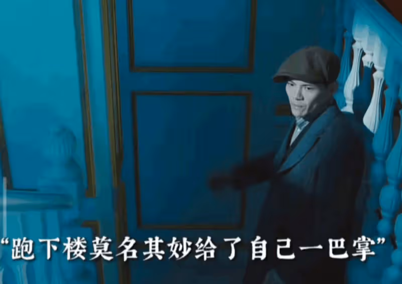 委屈極了!向佐半夜發文:我拚命努力,迎來的是大家嘲諷的失敗