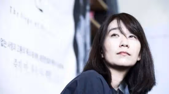 「70後」韓國女作家韓江爆冷獲2024諾貝爾文學獎
