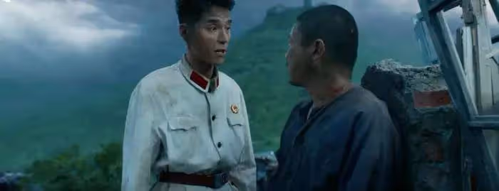 砸兩億國慶檔票房慘敗撤檔!有肖央娜扎阿雲嘎咋瞎了?