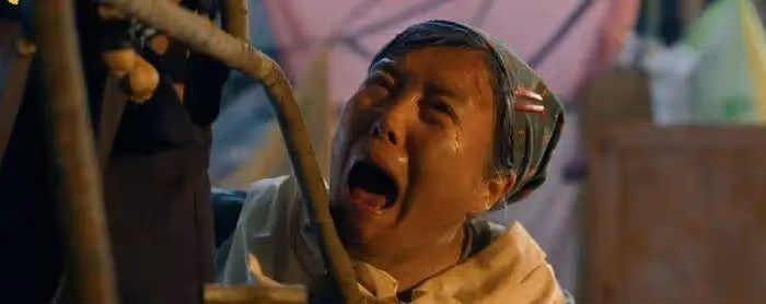 砸兩億國慶檔票房慘敗撤檔!有肖央娜扎阿雲嘎咋瞎了?