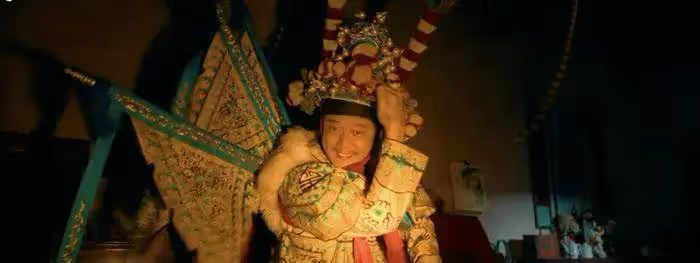 砸兩億國慶檔票房慘敗撤檔!有肖央娜扎阿雲嘎咋瞎了?