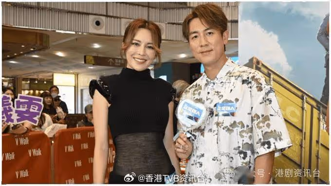 譚俊彥認與張曦雯初合作信任度不足!賠罪反被嬲爆?