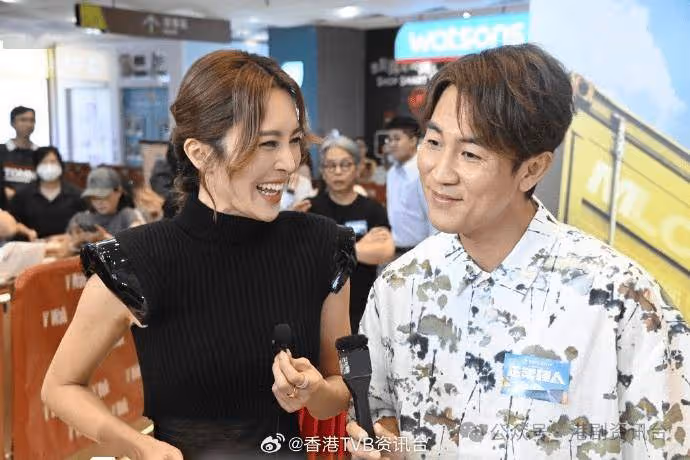 譚俊彥認與張曦雯初合作信任度不足!賠罪反被嬲爆?