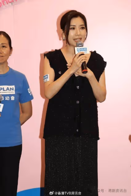 黃智雯到尼泊爾探訪首次做助養者！劉佩玥聖誕想做義工幫有需要人士
