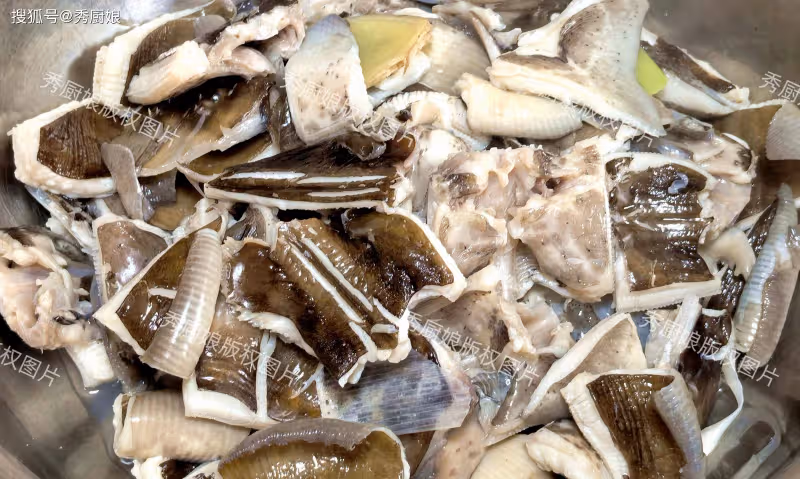 大補的魚,不是帶魚和鯽魚,而是這種魚,鮮嫩爽滑,強免疫抗衰老