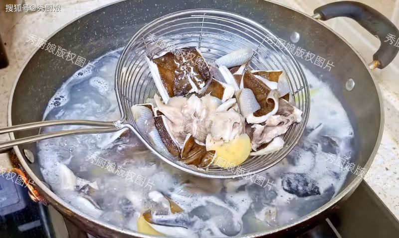 大補的魚,不是帶魚和鯽魚,而是這種魚,鮮嫩爽滑,強免疫抗衰老