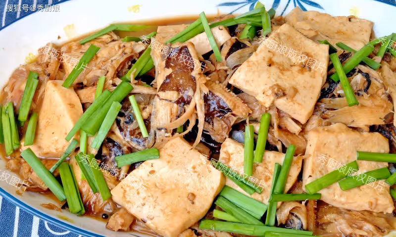 大補的魚,不是帶魚和鯽魚,而是這種魚,鮮嫩爽滑,強免疫抗衰老