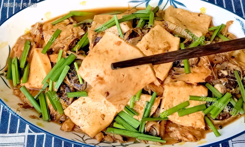 大補的魚,不是帶魚和鯽魚,而是這種魚,鮮嫩爽滑,強免疫抗衰老