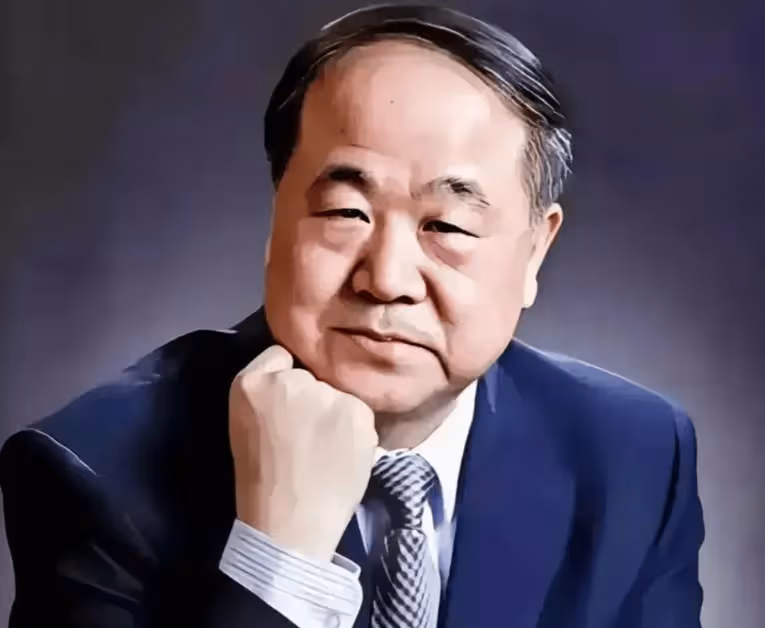 莫言說:當一個人不聯繫你,也不拉黑你,原因只有一個