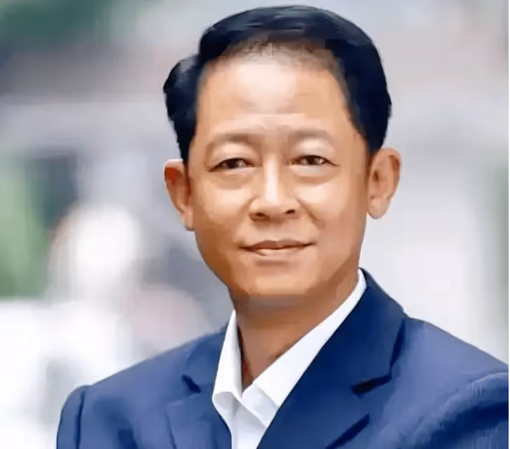 王志文:沒有錢,一桌子人吃飯,沒有人問你喜歡吃什麼,更沒有問你喜歡喝什麼