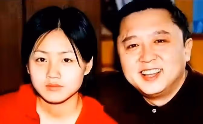 于謙妻子白慧明:被郭德綱調侃數十年,私下裡的她真的不介意嗎?