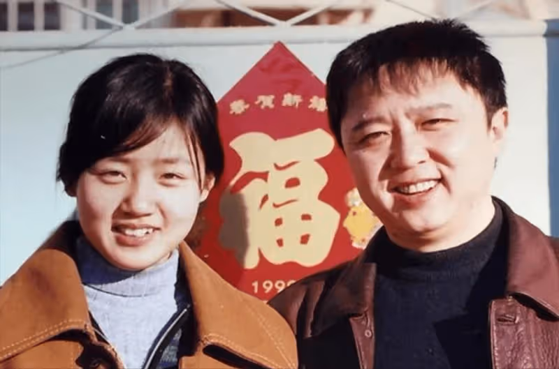 于謙妻子白慧明:被郭德綱調侃數十年,私下裡的她真的不介意嗎?