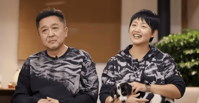 于謙妻子白慧明:被郭德綱調侃數十年,私下裡的她真的不介意嗎?