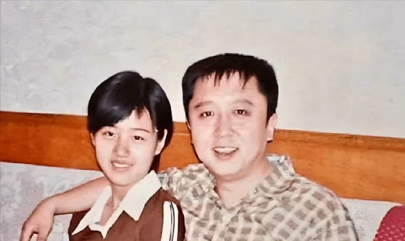 于謙妻子白慧明:被郭德綱調侃數十年,私下裡的她真的不介意嗎?
