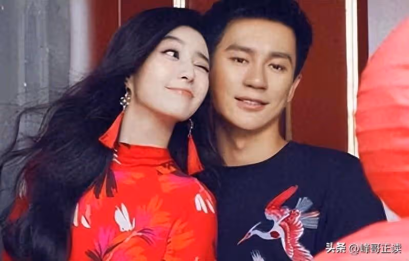 突發!李晨官宣好消息,與范冰冰分手5年的他,如今成了人生贏家