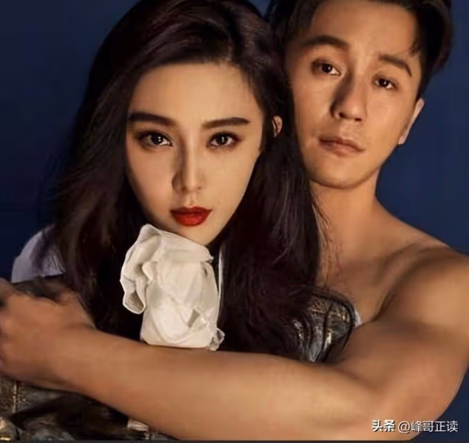突發!李晨官宣好消息,與范冰冰分手5年的他,如今成了人生贏家