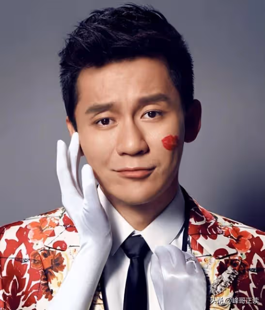 突發!李晨官宣好消息,與范冰冰分手5年的他,如今成了人生贏家