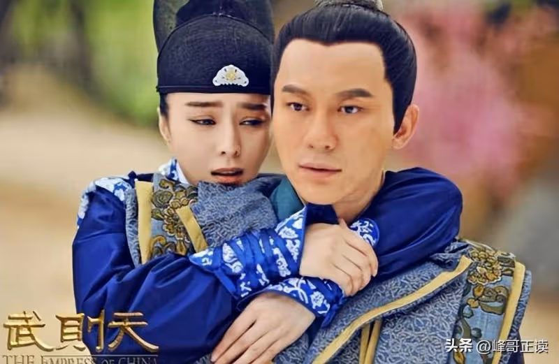 突發!李晨官宣好消息,與范冰冰分手5年的他,如今成了人生贏家