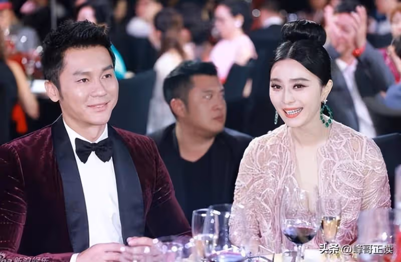 突發!李晨官宣好消息,與范冰冰分手5年的他,如今成了人生贏家