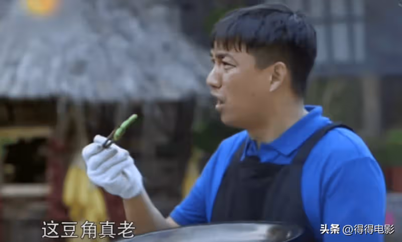 黃磊又被討伐了,細數他這7次翻車,難怪網友不信他會做飯