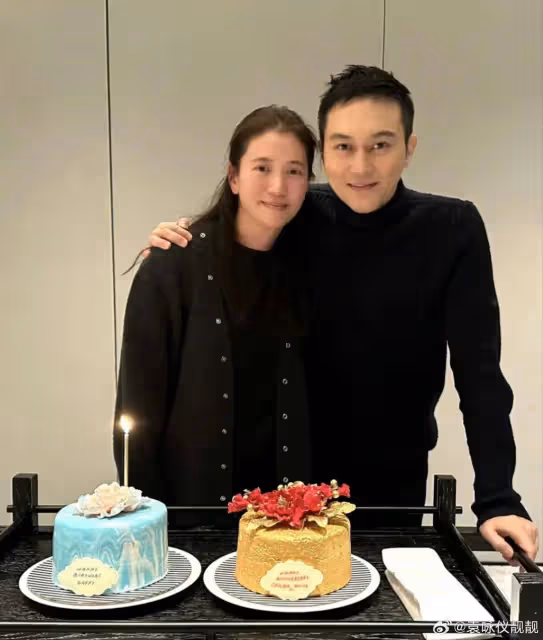 梅艷芳生忌,袁詠儀連續14年發文紀念,親弟弟卻繼續用結婚炒作