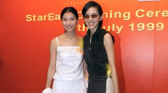 梅艷芳生忌,袁詠儀連續14年發文紀念,親弟弟卻繼續用結婚炒作