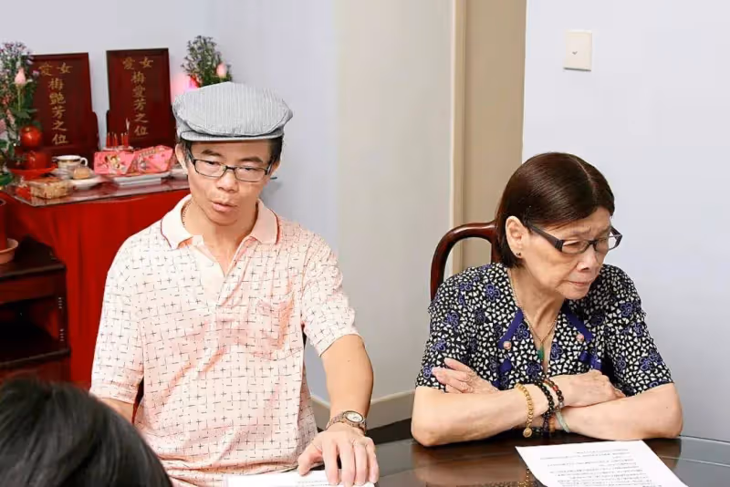 梅艷芳生忌,袁詠儀連續14年發文紀念,親弟弟卻繼續用結婚炒作