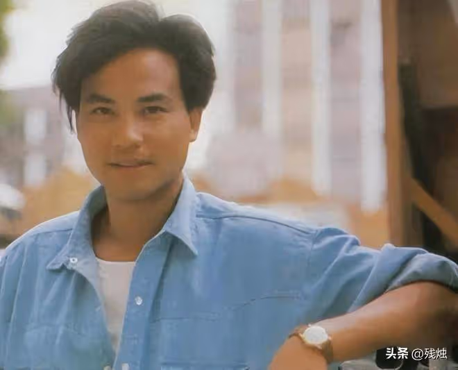 任達華孫楠在深圳高爾夫球場合照被曝!孫楠暴瘦,任達華兩鬢蒼白
