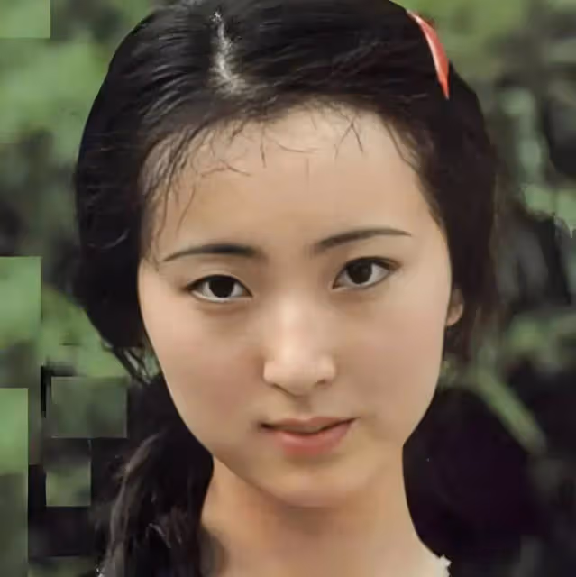 30年後,終於懂了王扶林的遺憾,如果她演林黛玉,會不會更圓滿?