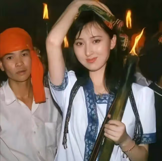 30年後,終於懂了王扶林的遺憾,如果她演林黛玉,會不會更圓滿?