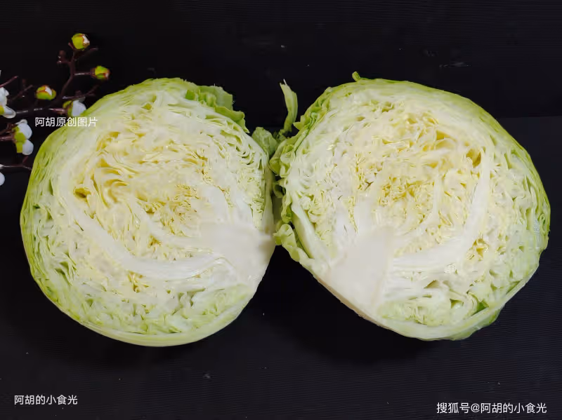 比蘿蔔營養、比白菜鮮,這個「菜王」使勁吃!簡單蒸個菜卷,皮薄餡足、特解饞