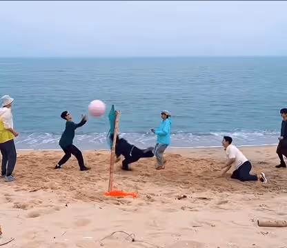 《嗨放派》第三季有飛行嘉賓嗎?林依輪武大靖先後來到小島