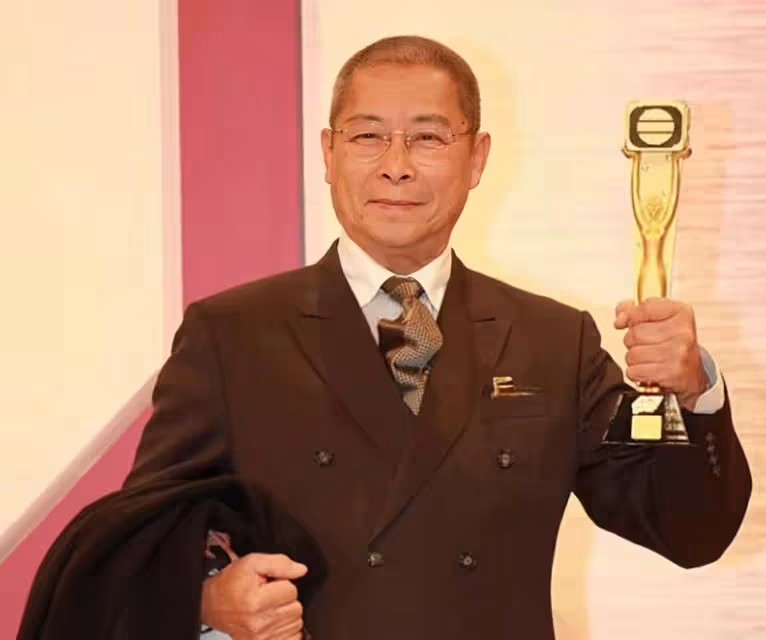 擔心!93歲香港知名老戲骨身體突然抱恙,說話不夠氣將在醫院過生