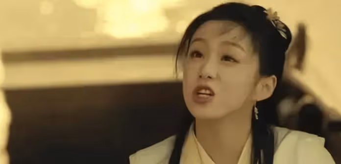 收手吧!資本家的丑孩子」太可怕,沒有演技算了,顏值都沒有