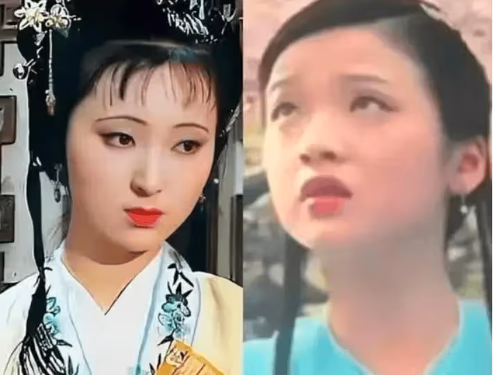 收手吧！資本家的丑孩子」太可怕，沒有演技算了，顏值都沒有