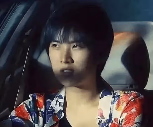 收手吧!資本家的丑孩子」太可怕,沒有演技算了,顏值都沒有