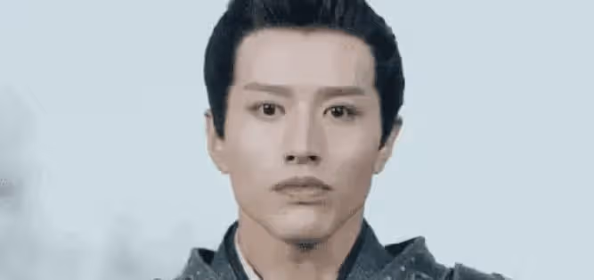 收手吧!資本家的丑孩子」太可怕,沒有演技算了,顏值都沒有