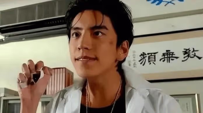 收手吧!資本家的丑孩子」太可怕,沒有演技算了,顏值都沒有