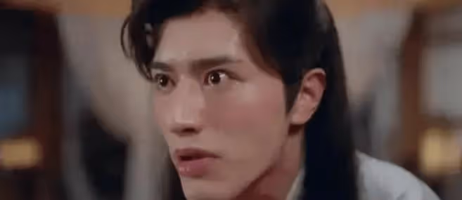 收手吧!資本家的丑孩子」太可怕,沒有演技算了,顏值都沒有