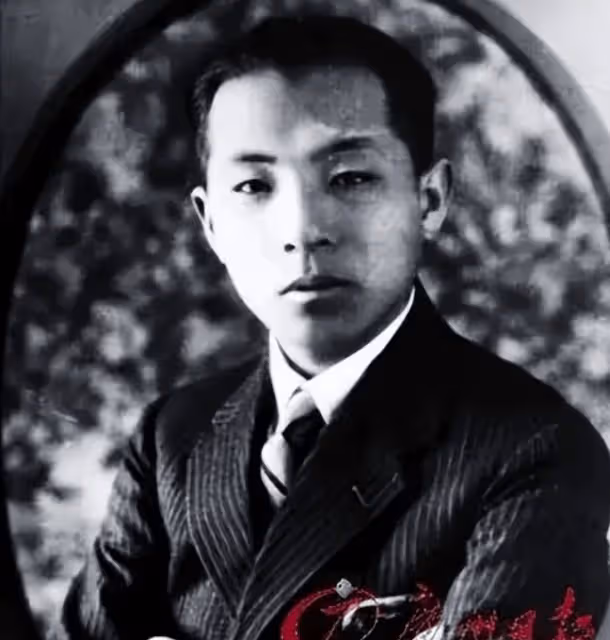 張學良為何遭軟禁54年而沒有被害?晚年坦言:救我者,並非蔣夫人