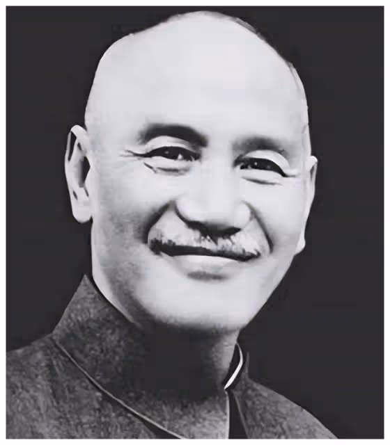 毛主席提名一人當副主席,卻遭到眾人反對,周總理:早聽他的不用長征