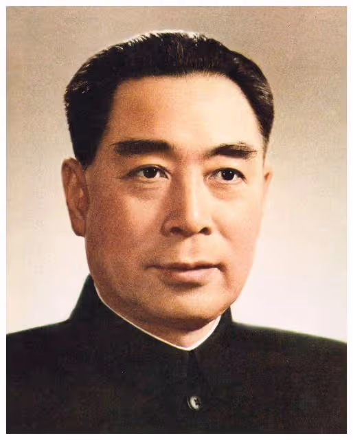 毛主席提名一人當副主席,卻遭到眾人反對,周總理:早聽他的不用長征